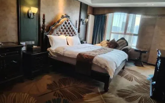 Aishe Apartment (Changsha University of Science and Technology)