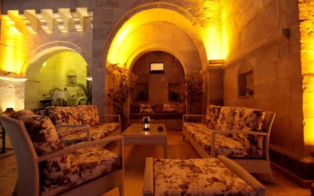 Miras Hotel - Special Class