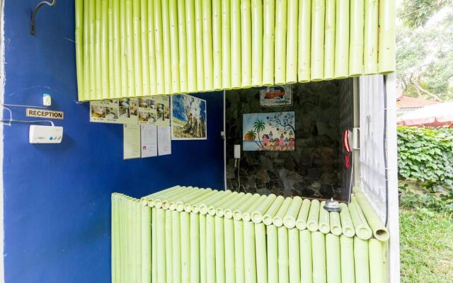 RedDoorz near GOR Padjajaran Bogor