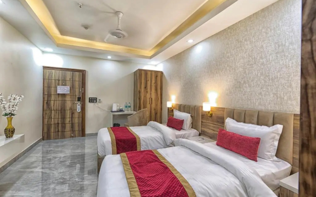 Hotel Royal 9