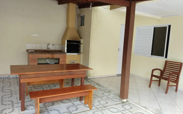 Casa 3 dorms no Centro