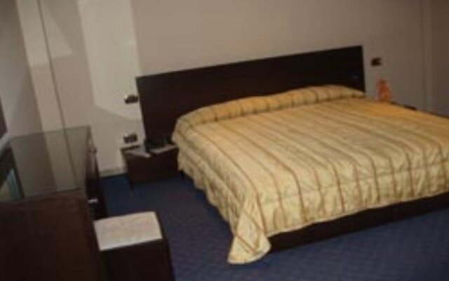 Smerald Hotel