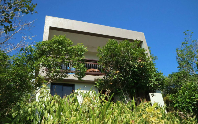 The Riverhouse