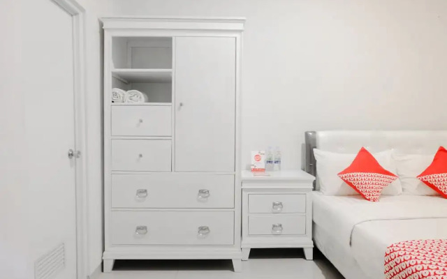 OYO 407 Bandahara 21