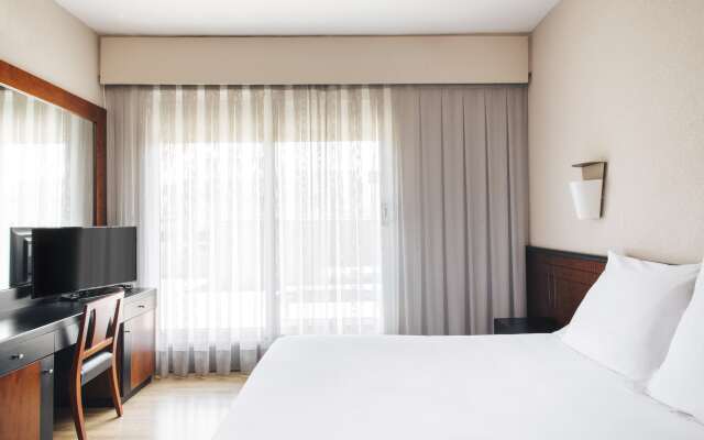 Hotel Derby Barcelona