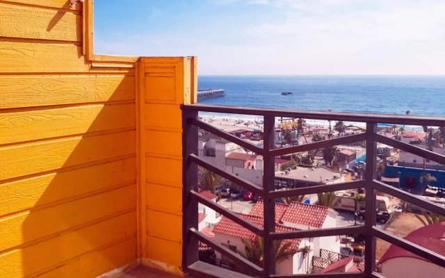 Hotel Festival Plaza Playas Rosarito