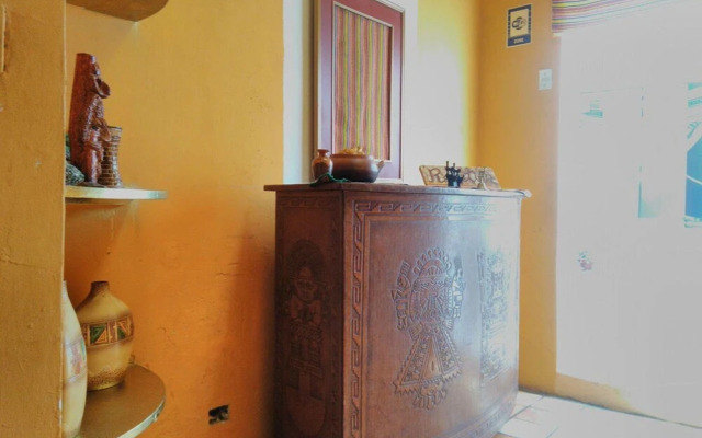 Posada O'Phelan