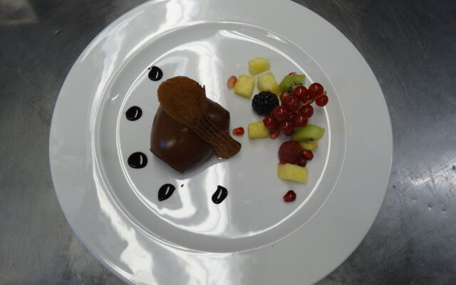 Hotel Toscana Ambassador