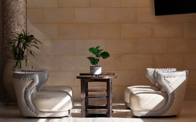 Atlantica Princess Hotel