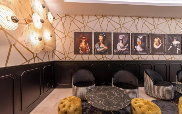 Hotel Claude Marbella