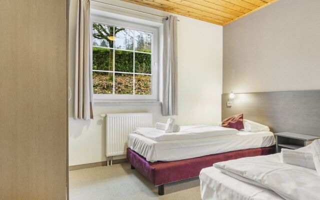 Landal Salztal Paradies