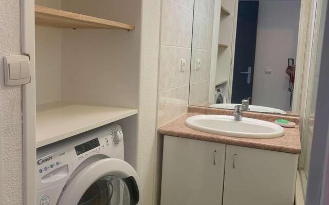 Appartement La Rochelle, 3 pièces, 6 personnes - FR-1-246-498