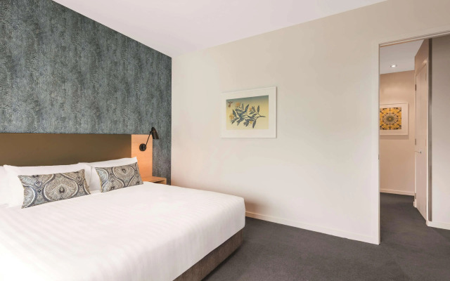 Adina Apartment Hotel Auckland Britomart