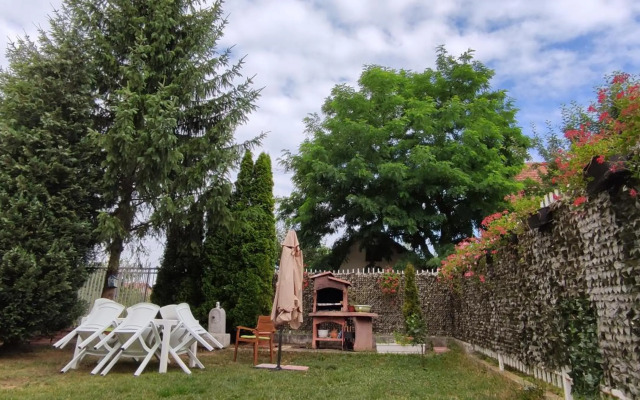 Villa AJ7 Sarajevo