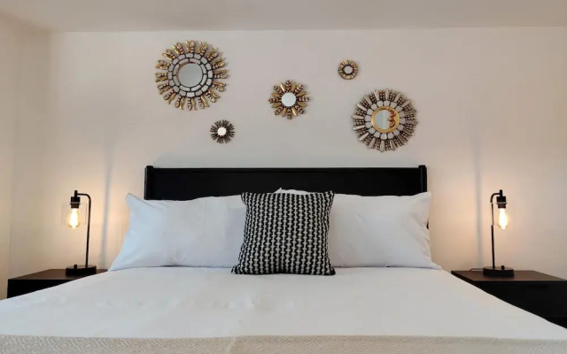 w Fascinating 1BR w Perfect Balcony in Cusco
