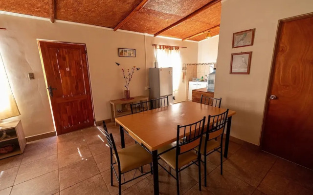 Casa Sutar 3 y 4