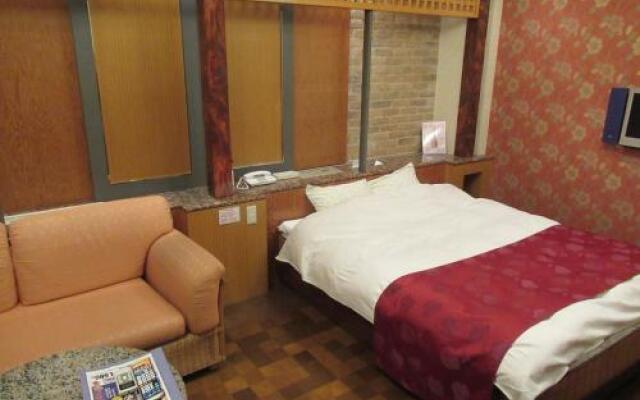 Hotel Shuyukan