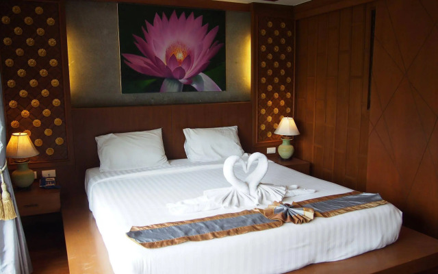 Renoir boutique hotel