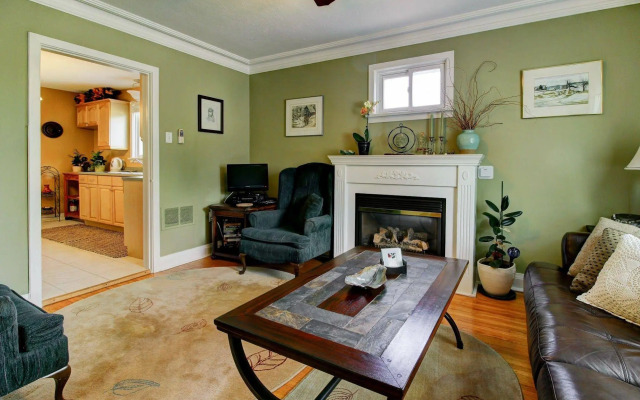 Williams Gate B&B Private Suites