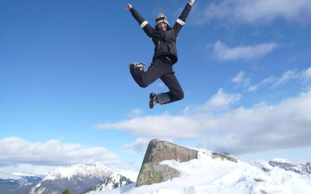 Villa Quenz Family Suites