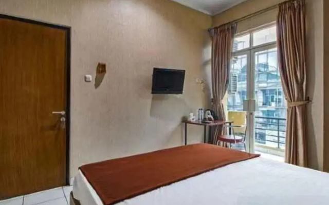 Zen Rooms Hotel Arjuna Bekasi