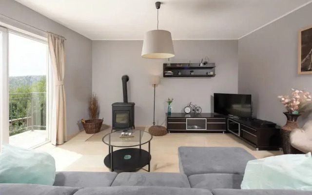 Villa Anna With Private Pool And Garden