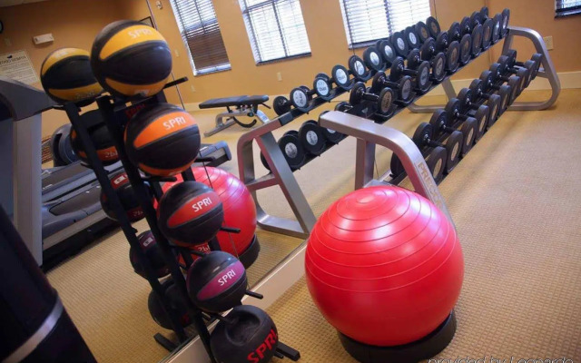 Homewood Suites Fredericksburg