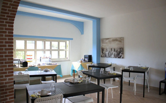 B&B Li Piri