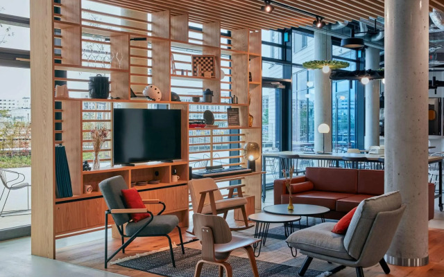 Aparthotel Adagio Heidelberg