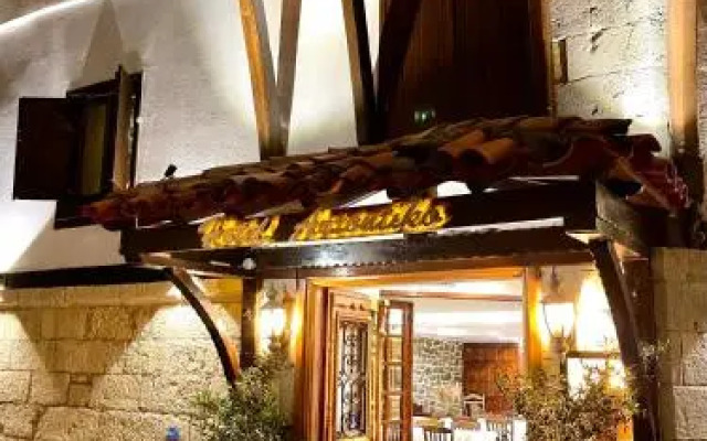 Archontiko Hotel