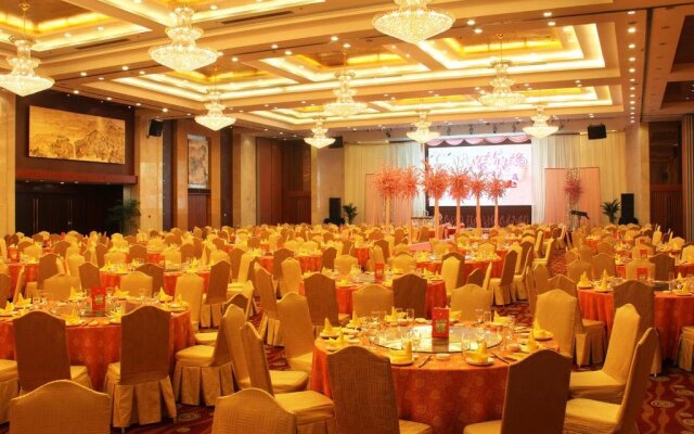 Yixing Grand Hotel