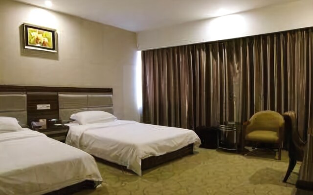 Universal Hotel Wuzhou