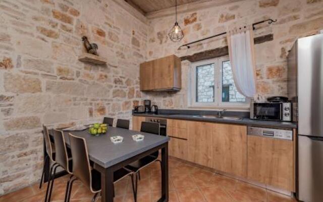 Rizolia Villas Lithakia