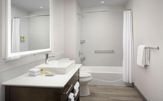 Element Seattle Sea-Tac Airport