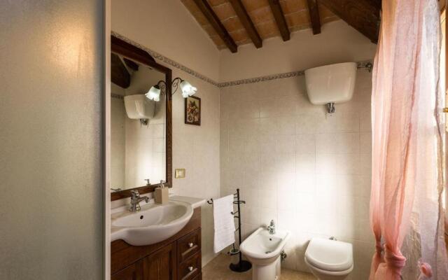 Agriturismo La Fragola