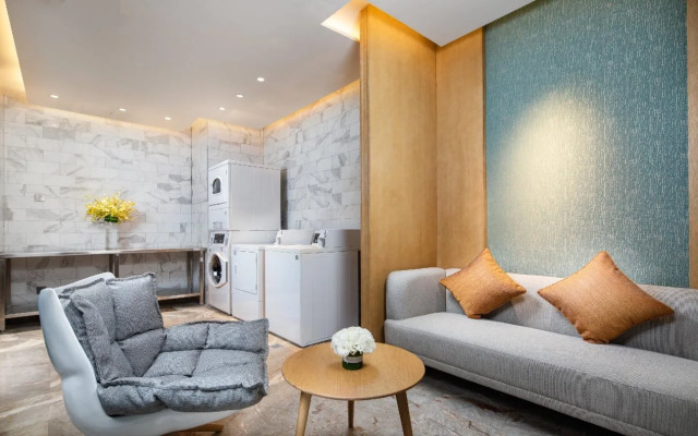 Hilton Garden Inn Nujiang