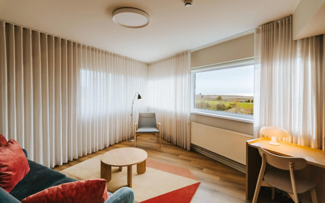 Hestia Hotel Strand