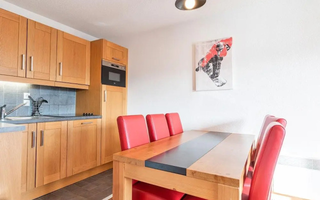 Résidence Lagrange Vacances Les Chalets D'Emeraude