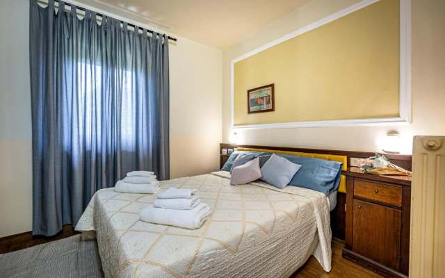 Hotel Minerva