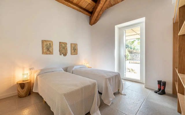 Borgo Le Niche by Wonderful Italy