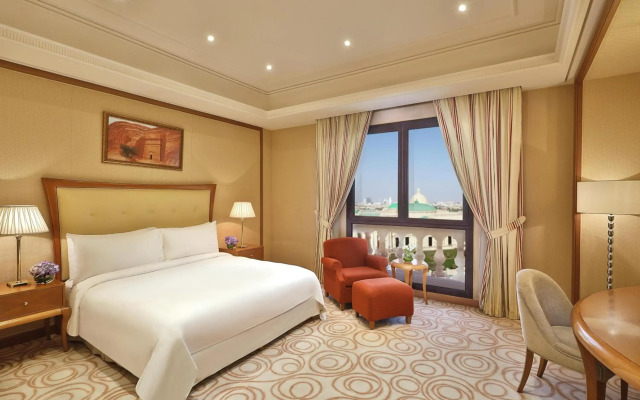 The Ritz-Carlton, Riyadh