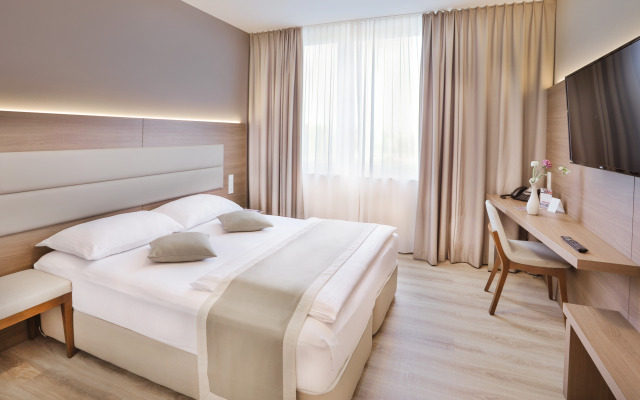 Ocak Aparthotel