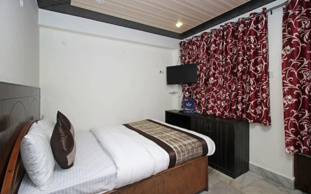 OYO Rooms Tibetan Market Nainital