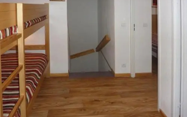 Rental Apartment Bois Mean