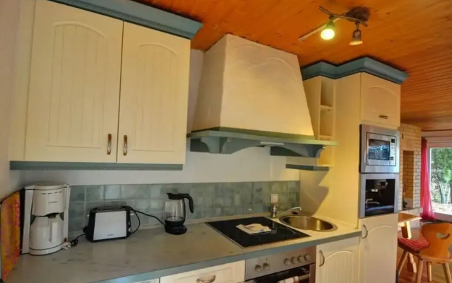 Holiday Home Black Forest