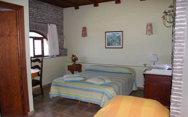 Casa Leonor