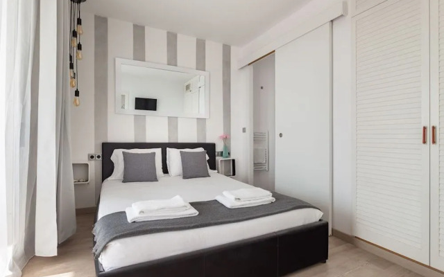 Amura Be my Guest Castelldefels