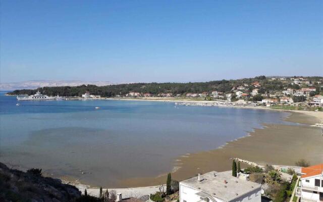 Apartments in Lopar - Insel Rab 26467