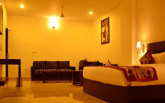 Royal Windsor Hotel