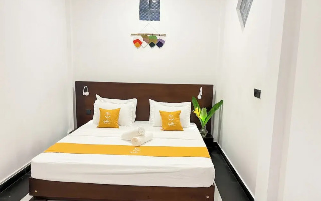 Galle Nature Nook